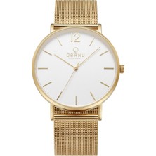 Obaku Denmark V197GXGWMG Kadın Kol Saati