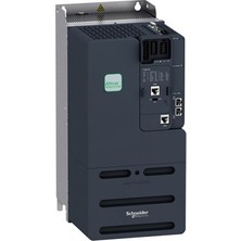 ATV340 22 Kw Trifaze Ethernet