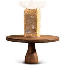 Canbakkal Kavrulmuş Fındık Unu 500 g- Yoğun Aromalı Doğal ve Katkısız Pasta & Kurabiye Unu