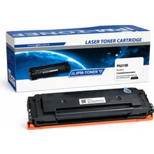 IPM-TONER Ipm Toner Pantum PA210E /  Muadil Toner