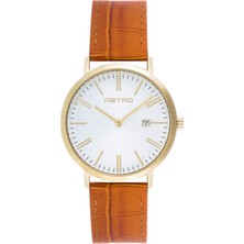 Retro Rt1036-102 Erkek Kol Saati