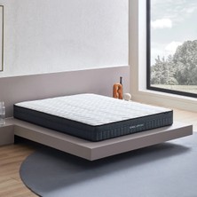 Yataş Spinal Support Bamboo Pocket Yaylı Ortopedik Yatak - 90 x 190