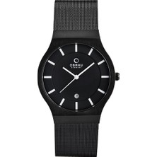 Obaku V123GBBMB Erkek Kol Saati