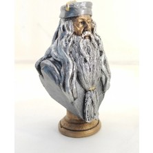 Aslanoğlu Store Polyester Dumbledore Büst Küçük 241
