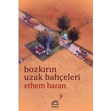 Cash Dukkan Bozkırın Uzak Bahçeleri