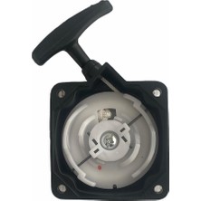 İtal Ustanınyeri Motorlu Tırpan Starter Kapak Cg/bg 52CC Telli Tip