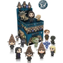 Funko POP Figür - Mystery Minis, Harry Potter Sürpriz Paket