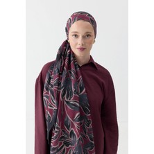 İpekhan Siyah Ipekhan Atmosphere Soft Şal 3076