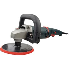 KL Pro KLPJ42180 1400Watt Profesyonel Polisaj Makinesi 180mm/230mm 3300 Devir/dk Güçlü Performans