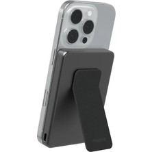 Mophie Unv Btry Qi2 Powerstation Mini Stand 5k Fg Siyah 401118249