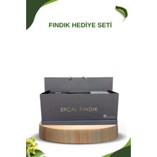 Erçal Fındık Hediye Seti