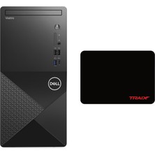Asus Expertcenter P500MV-I513428512B0D511 I5-13420H 32GB 512SSD W11P Masaüstü Bilgisayar
