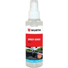 Wurt Würt Araç Kokusu Mars