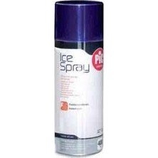 Pic Solution 22 Cold Sprey 400 ml Soğutucu Özellikli Sporcu Sağlığı Ürünü