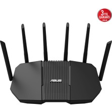 Asus RT-BE90U 3 Port 9400 Mbps Router