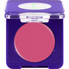 Flormar Metaglam Yüksek Pigmentli & Mat Bitişli Kremsi Kompakt Allık