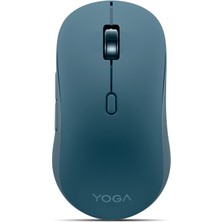 Lenovo Yoga Bluetooth Sessiz Mouse (Gelgit Mavisi) GY51S61916