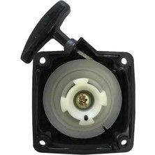 İtal Ustanınyeri Motorlu Tırpan Starter Kapak Kolay Tip Cg/bg 52CC Uyumlu Parça
