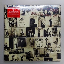The Rolling Stones - Exile On Main St. Plak