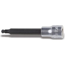 Beta 910BP Bombe Başlı Allenli Lokma 5L - 3/8''