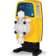Antech Nova A 25L/5B Analog Sıvı Seviye Kontrollü 1/10 Ayarlı Dozajlama Pompası