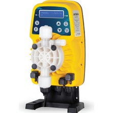 Antech Nova Dmia 10L/10B Dijital Fcl Ölçümlü Sıvı Seviye Akış Kontrollü Volümetrik Dozajlama Pompası