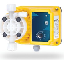 Antech Lara A 2L/10B Analog Açma Kapama Butonlu Dozajlama Pompası