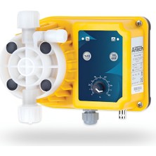 Antech Lara Aps 2L/20B Analog Sıvı Seviye Kontrollü 1/10 Ayarlı Dozajlama Pompası