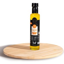 Canbakkal Ananas Özlü Bromelain Şurubu 250 ml - Bromelain İçeren Doğal, Katkısız ve Şekersiz Şurup
