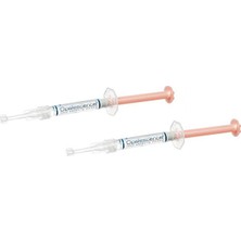 Ultradent Opalescence Pf %16 Beyazlatıcı Ev Tipi Diş Beyazlatma 2'li Şırınga Yapışkan Formül