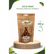 Crownut Çiğ Iç Fındık