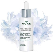 Nuxe White Ultimate Glow Serumu 30 Ml