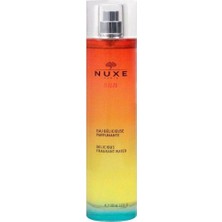 Nuxe Eau Delicieuse Parfumante Ferahlatıcı Yaz Vücut Spreyi 100 ml Tüm Cilt Tipleri İçin