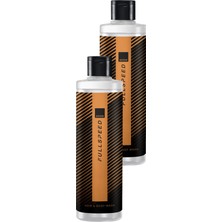 Avon Full Speed Saç ve Vücut Şampuanı 250 ml İkili Set
