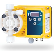 Antech Lara Ds 2L/10B Dijital Zaman Ayarlı Sıvı Seviye Akış Kontrollü Dozajlama Pompası