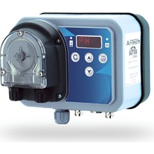 Antech Aspendose Dms 2,5l/3b Dijital Peristaltik Dozaj Pompası