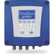 Antech Omnicon Ph Gp Ölçüm ve Kontrol Cihazı