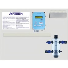 ANTECH Sistem Aquameter Orp