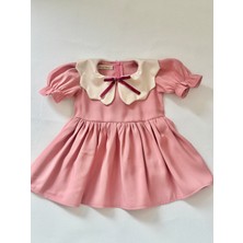 Bi Hayal Bi Çocuk Lilya Elbise