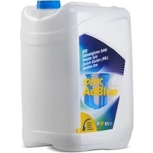 Opet Adblue 10 Lt - Dolum Aparatlı