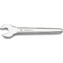 Beta 52 21 Tek Ağız Anahtar 21 mm