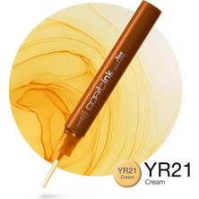 Copic Ink Cream Yr-21