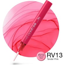 Copic Ink Tender Pınk Rv-13