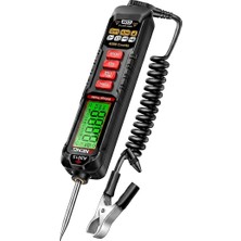 ANENG Çok Fonksiyonlu Oto Elektrik Test Cihazı