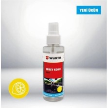 Wurt Würt Araç Kokusu Citrus