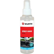 Wurt Würt Araç Kokusu Venüs