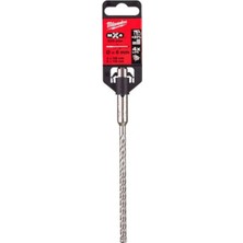 Milwaukee 4932352012 6mm x 165MM Mx4 Sds+ Matkap Ucu