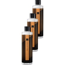 Avon Full Speed Saç ve Vücut Şampuanı 250 ml Üçlü Set