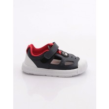 Benetton BN-1412 Çocuk Sandalet