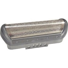 Braun 10B Tıraş Makinesi Eleği - Siyah Yedek Başlık Cruzer 1,2,3,4,5,6 Uyumlu